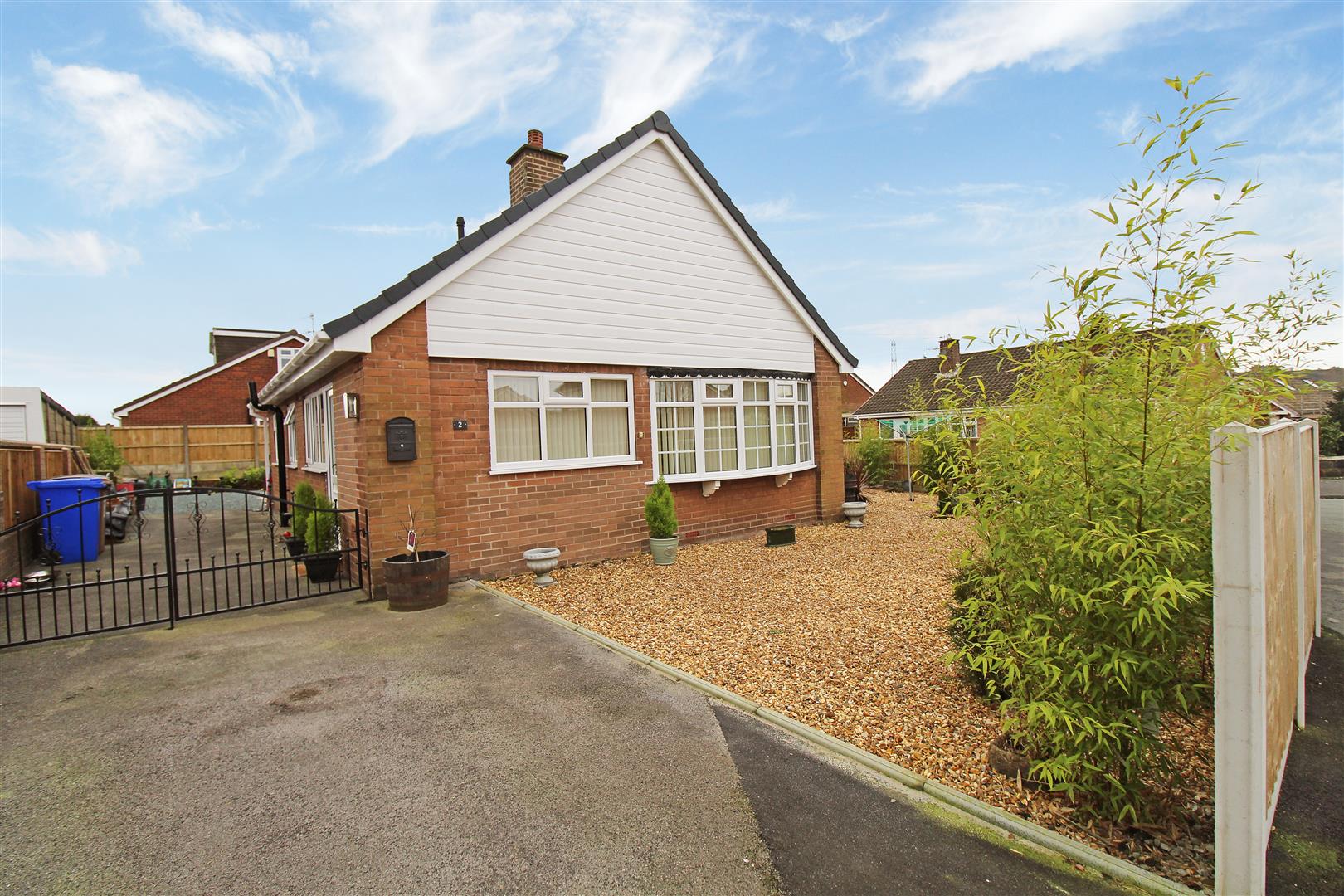 Trentfield Road, Baddeley Green, Stoke-On-Trent